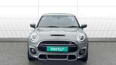 MINI Hatchback 2.0 Cooper S Sport II 5dr Petrol Hatchback